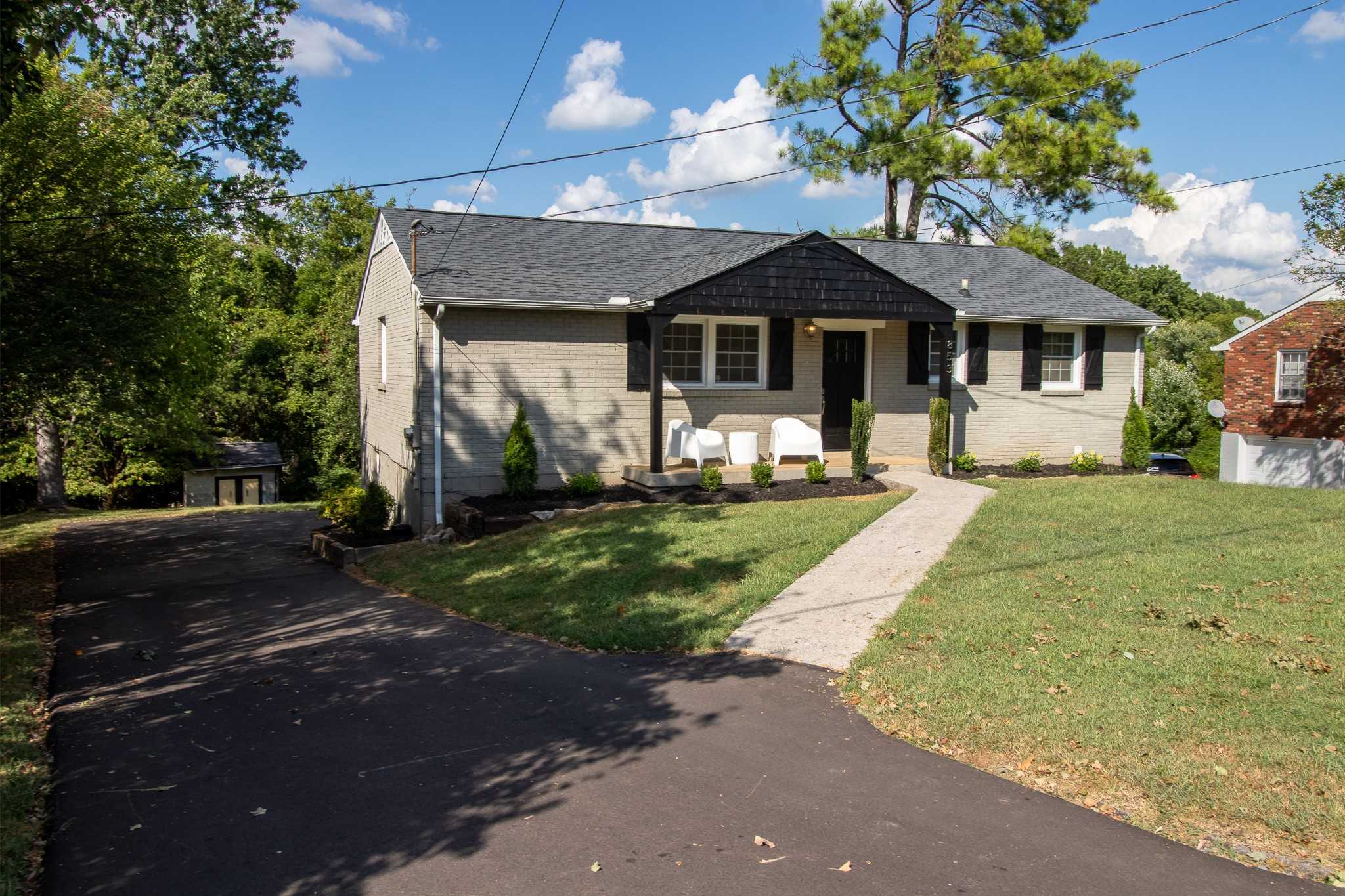 853 Rose Park Dr Nashville Tennessee United States, for Sale, residential, Adam Hanes, LPT Realty