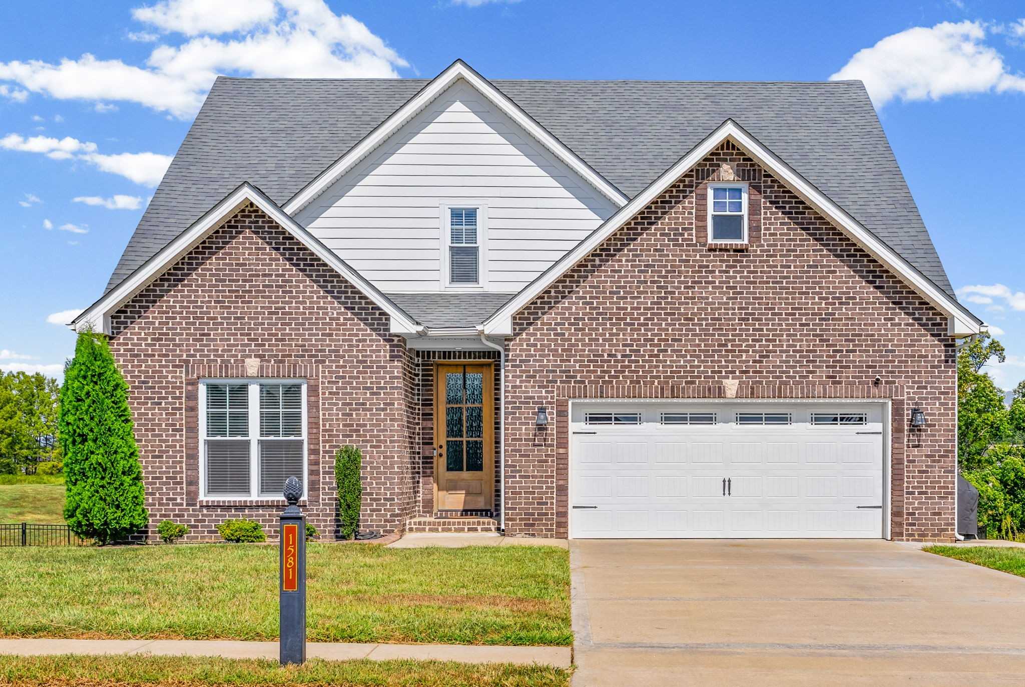1581 Hereford Blvd Clarksville Tennessee United States, for Sale, residential, Adam Hanes, LPT Realty