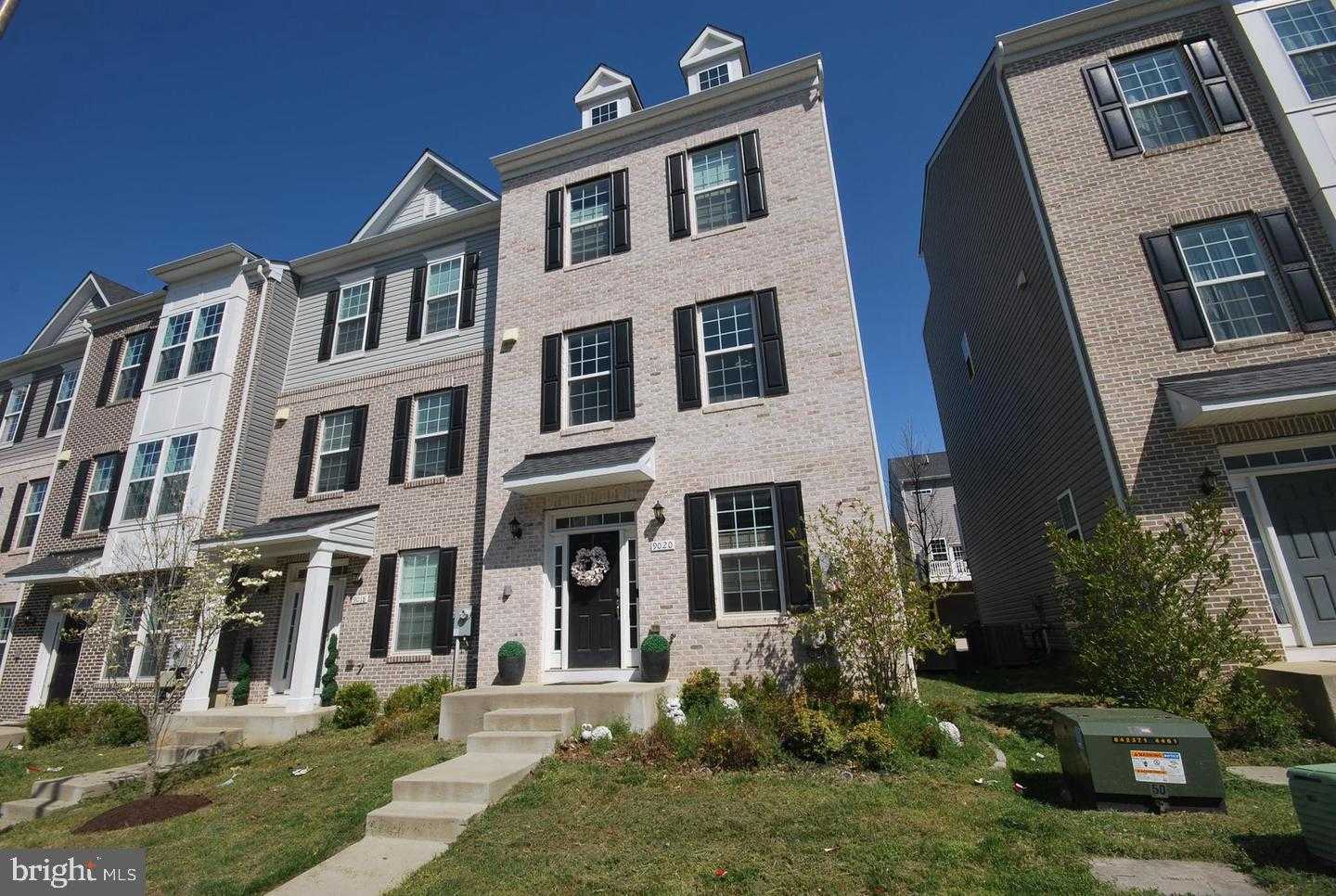 9020 ELK AVENUE Upper Marlboro Maryland United States, for Sale, residential,  , Velocity Real Estate 