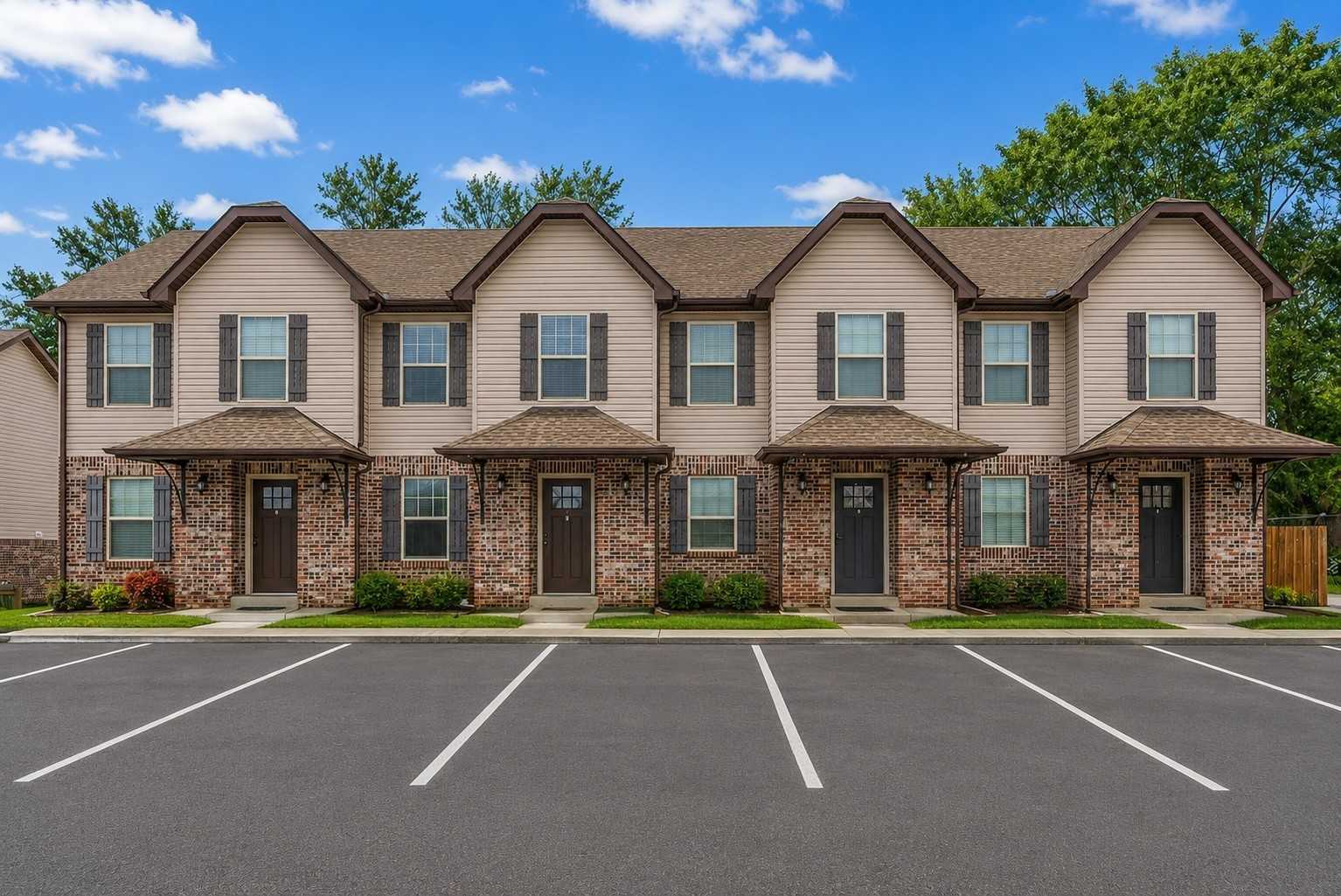 1761 Spring Water Drive  APT A Clarksville Tennessee United States, for Rent, residential, Rebekah  Sprabary, Sweet Home Realty & Property Management