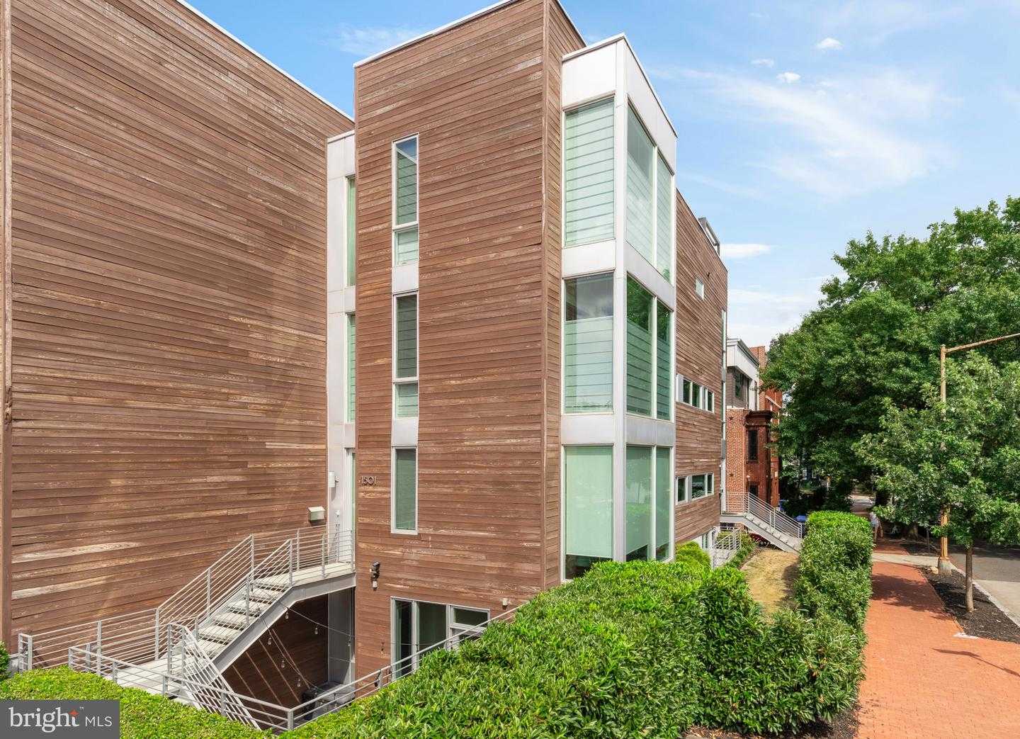 1501 4TH STREET APT 1 Washington District Of Columbia United States, for Sale, residential, Bruno Tarquinii, Fairfax Realty Premier