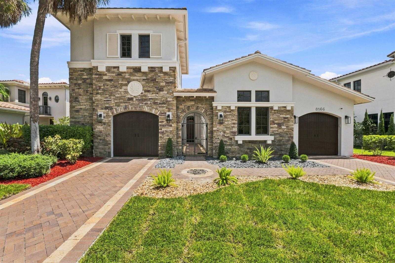 8166 Emerald Avenue Parkland Florida United States, for Sale, residential, Pierre J Denis, Realty 100