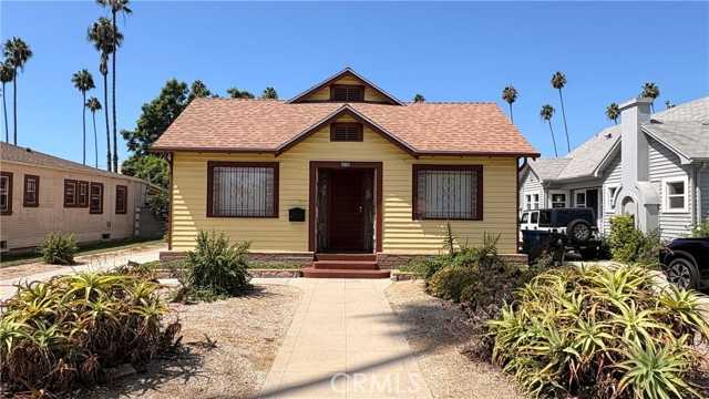 4139 2nd Ave Los Angeles California United States, for Sale, residential,  , InCom Real Estate - New Office