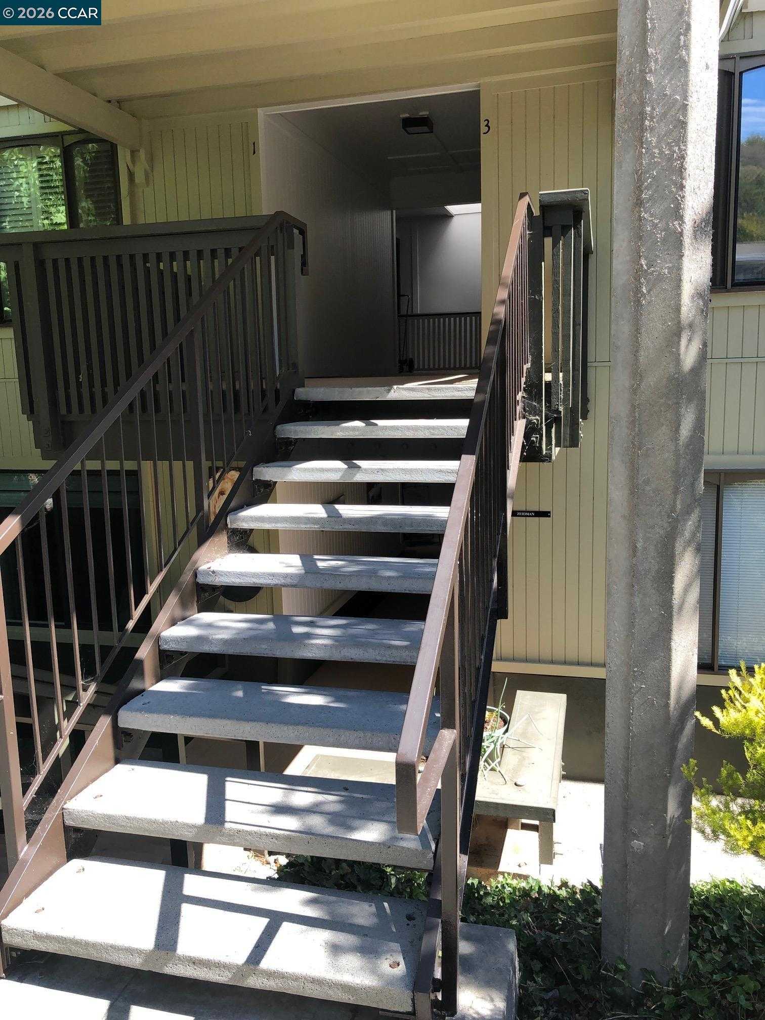 1116 Fairlawn Court  APT 3 Walnut Creek California United States, for Sale, residential, Dhiraj Mahat, Real Estate Source, Inc