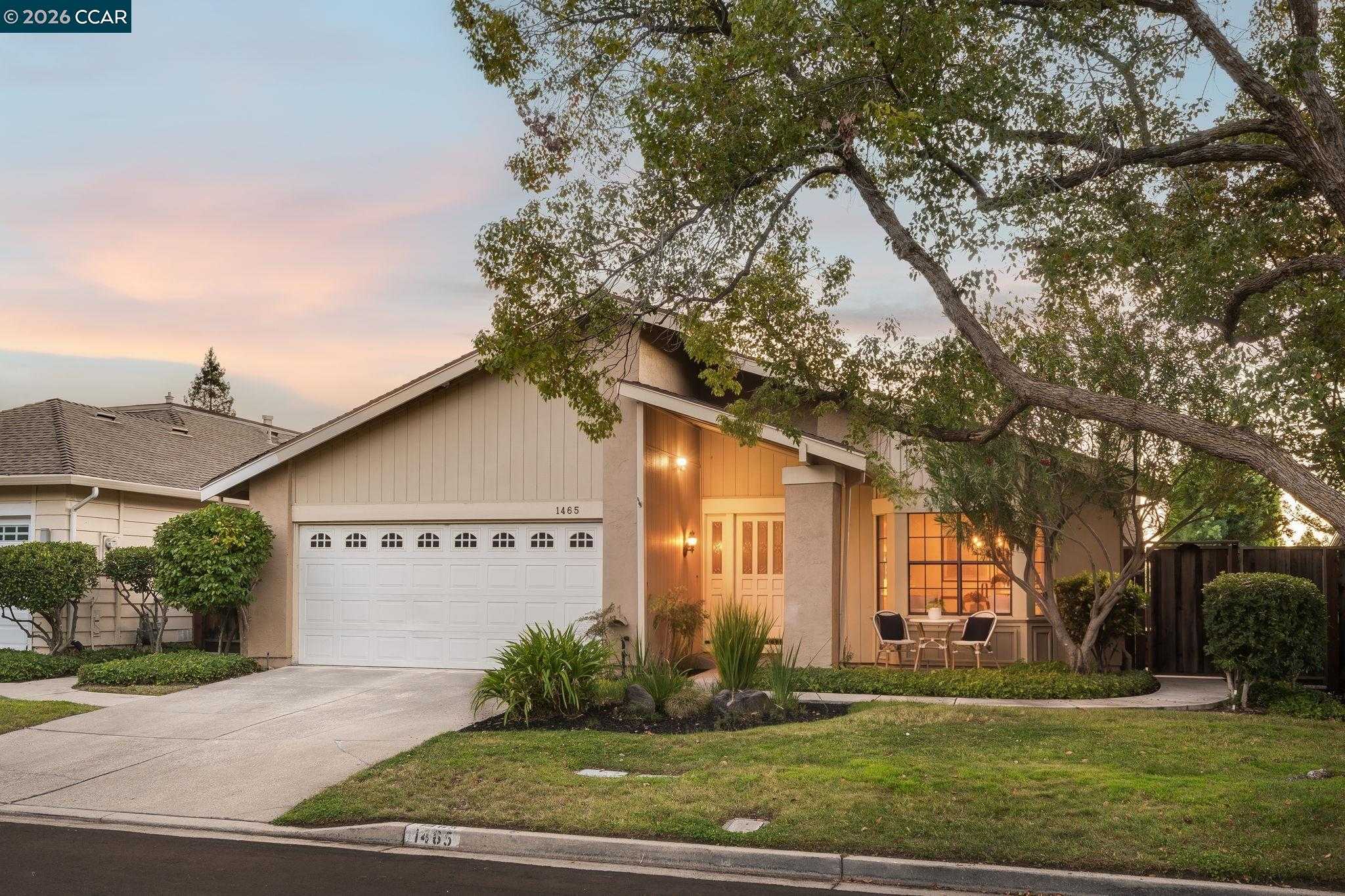 1465 Cortez Ct Walnut Creek California United States, for Sale, residential, Dhiraj Mahat, Real Estate Source, Inc