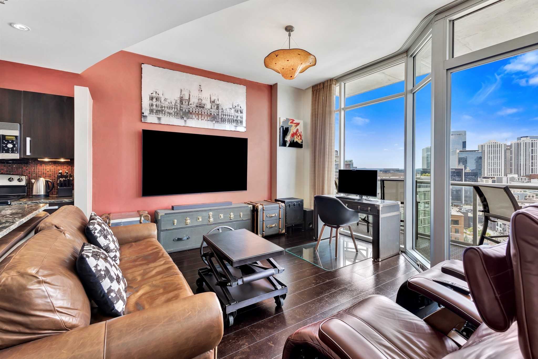 600 12th Ave  S APT 1509 Nashville Tennessee United States, for Rent, residential, Amy Kempf, Reliant Realty ERA Powered