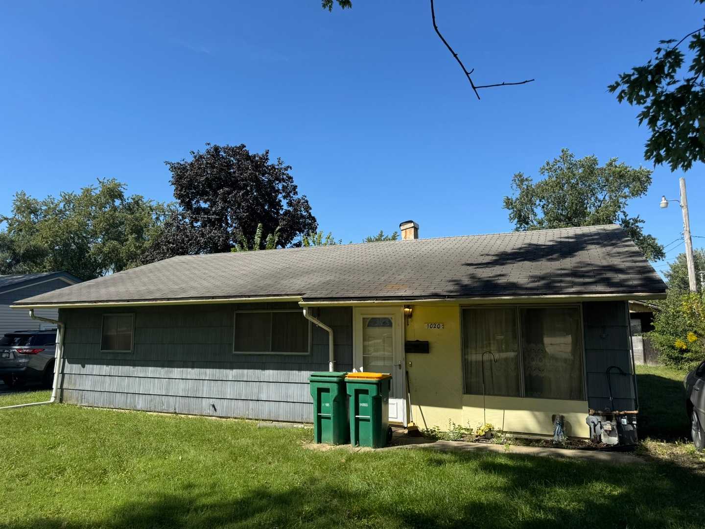 1020 Highland Avenue Lockport Illinois United States, for Sale, residential,  , Alpha 7 Realty