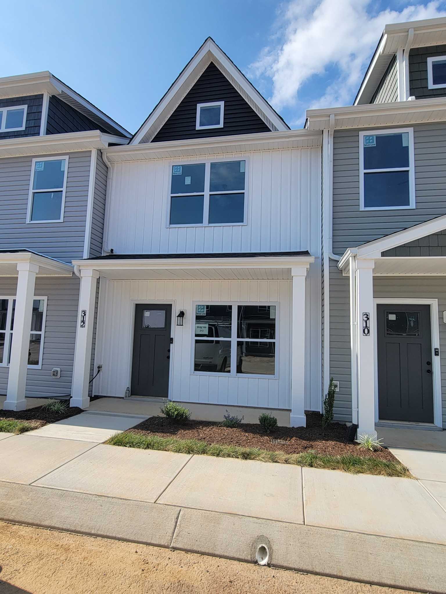 312 Front Ridge Cir Clarksville Tennessee United States, for Rent, residential, Sandra Hester, Keystone Realty and Management