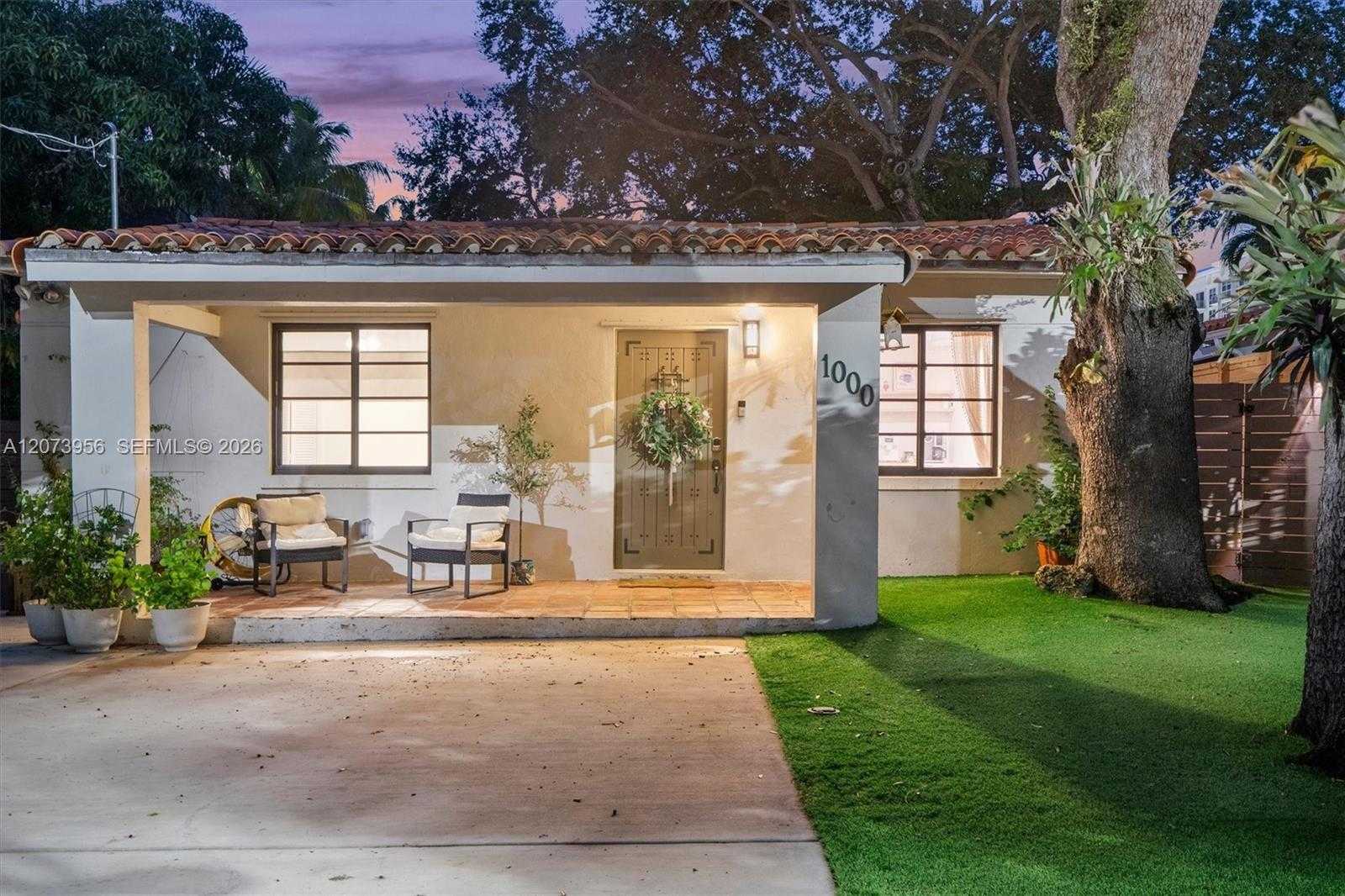 1000 NW 10th Ct Miami Florida United States, for Sale, residential, Mona Smith, InCom Demo Office