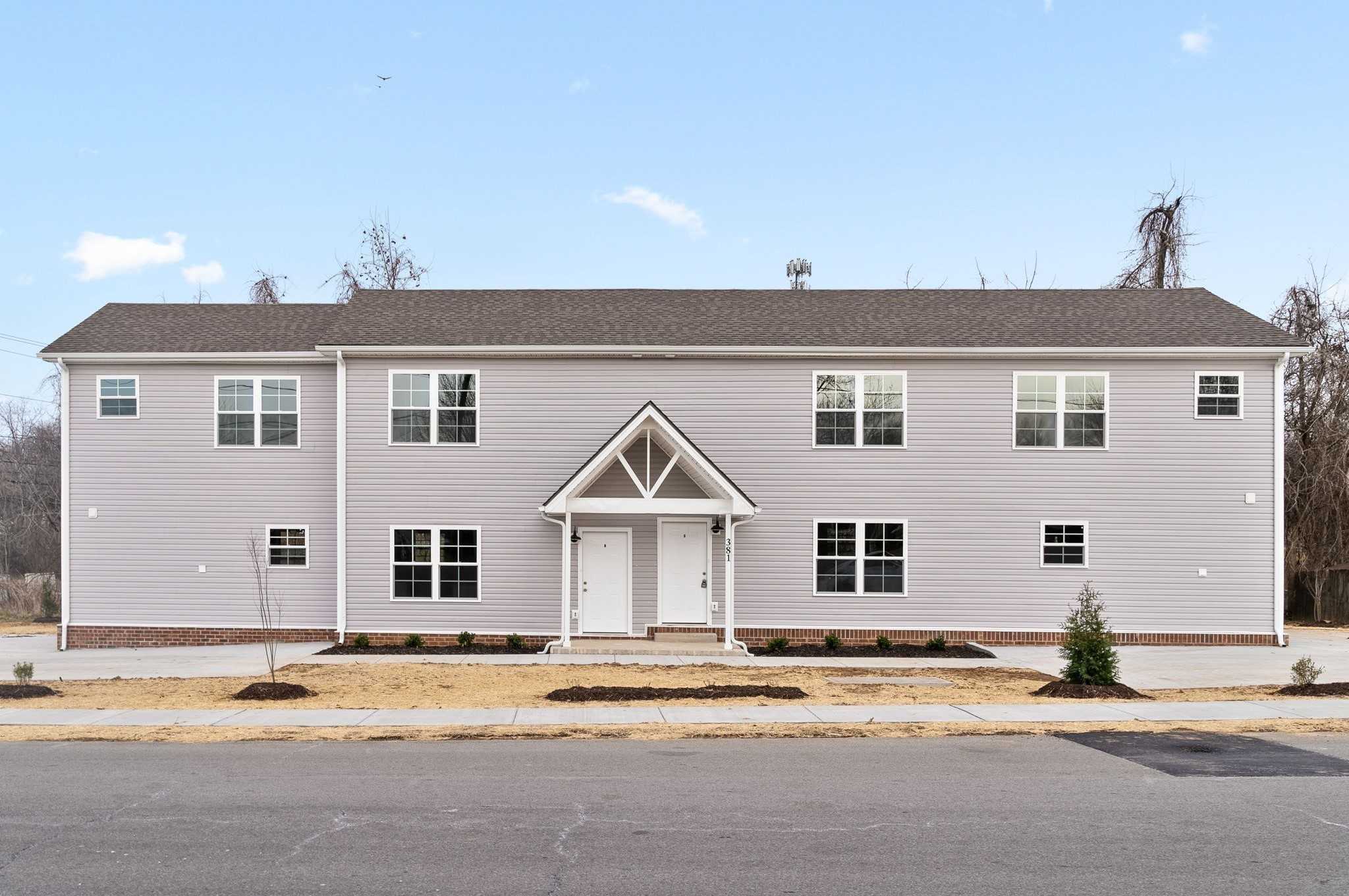 381 Lillie Belle Ln  APT B Clarksville Tennessee United States, for Rent, residential, Rebekah  Sprabary, Sweet Home Realty & Property Management