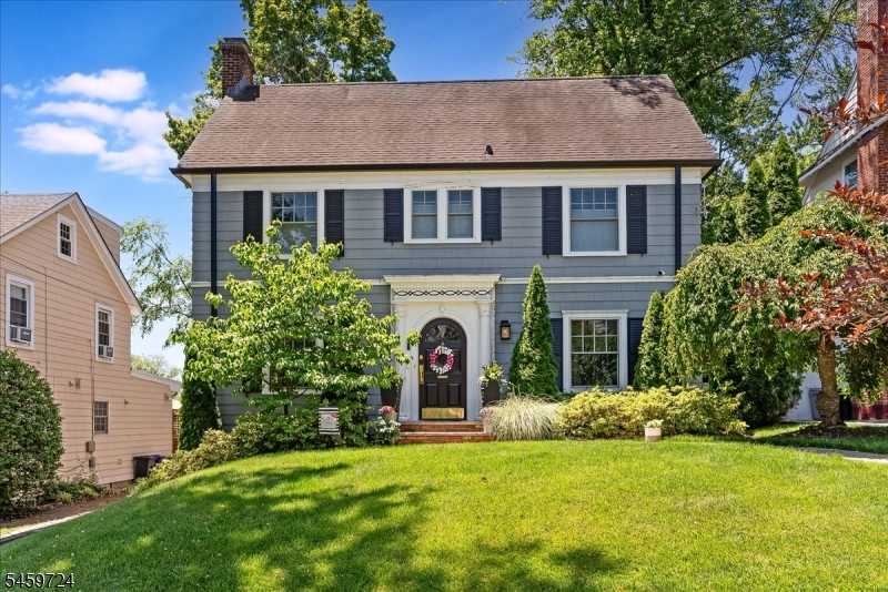 54 Elm St Millburn Twp. New Jersey United States, for Sale, residential, Sandi Chung, Keller Williams Premier Properties