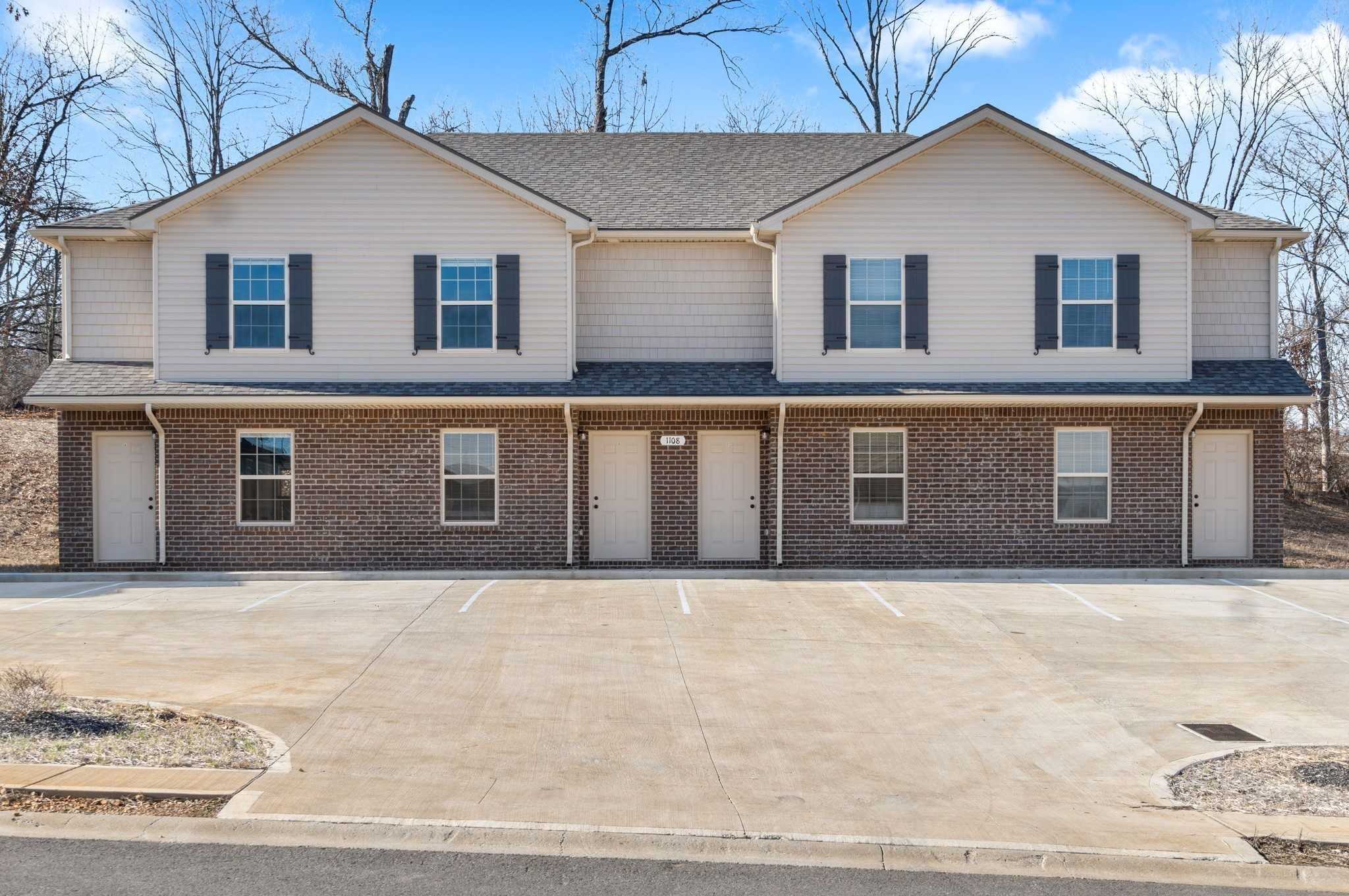 1101 Ziva Ln  APT 3 Clarksville Tennessee United States, for Rent, residential, Sandra Hester, Keystone Realty and Management