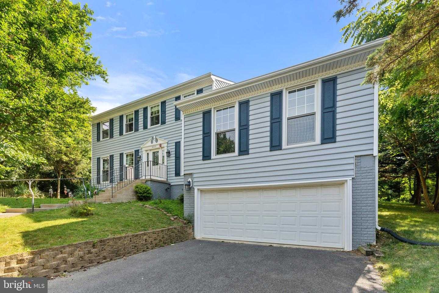8000 SANDBURG COURT Dunn Loring Virginia United States, for Rent, residential, Bruno Tarquinii, Fairfax Realty Premier
