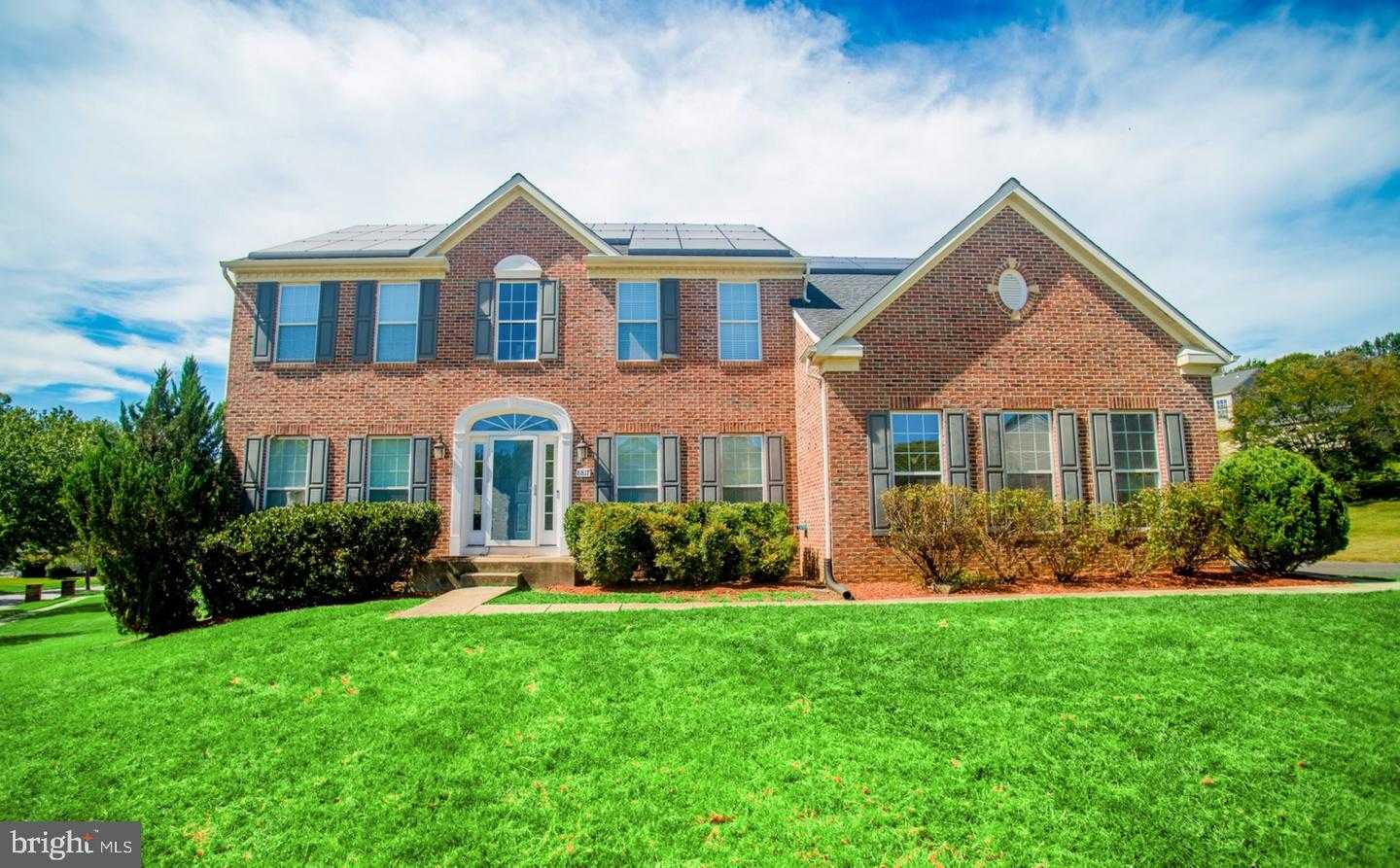 8817 FRAN DEL DRIVE Fort Washington Maryland United States, for Sale, residential, Bruno Tarquinii, Fairfax Realty Premier