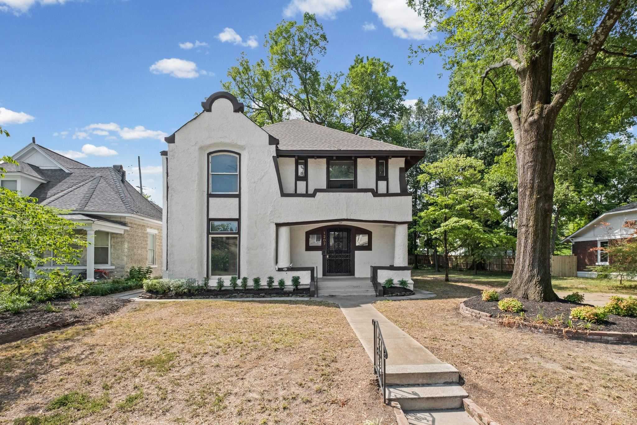 1207 CENTRAL AVE Memphis Tennessee United States, for Sale, residential, Verna Littleton, Fast Track Realty