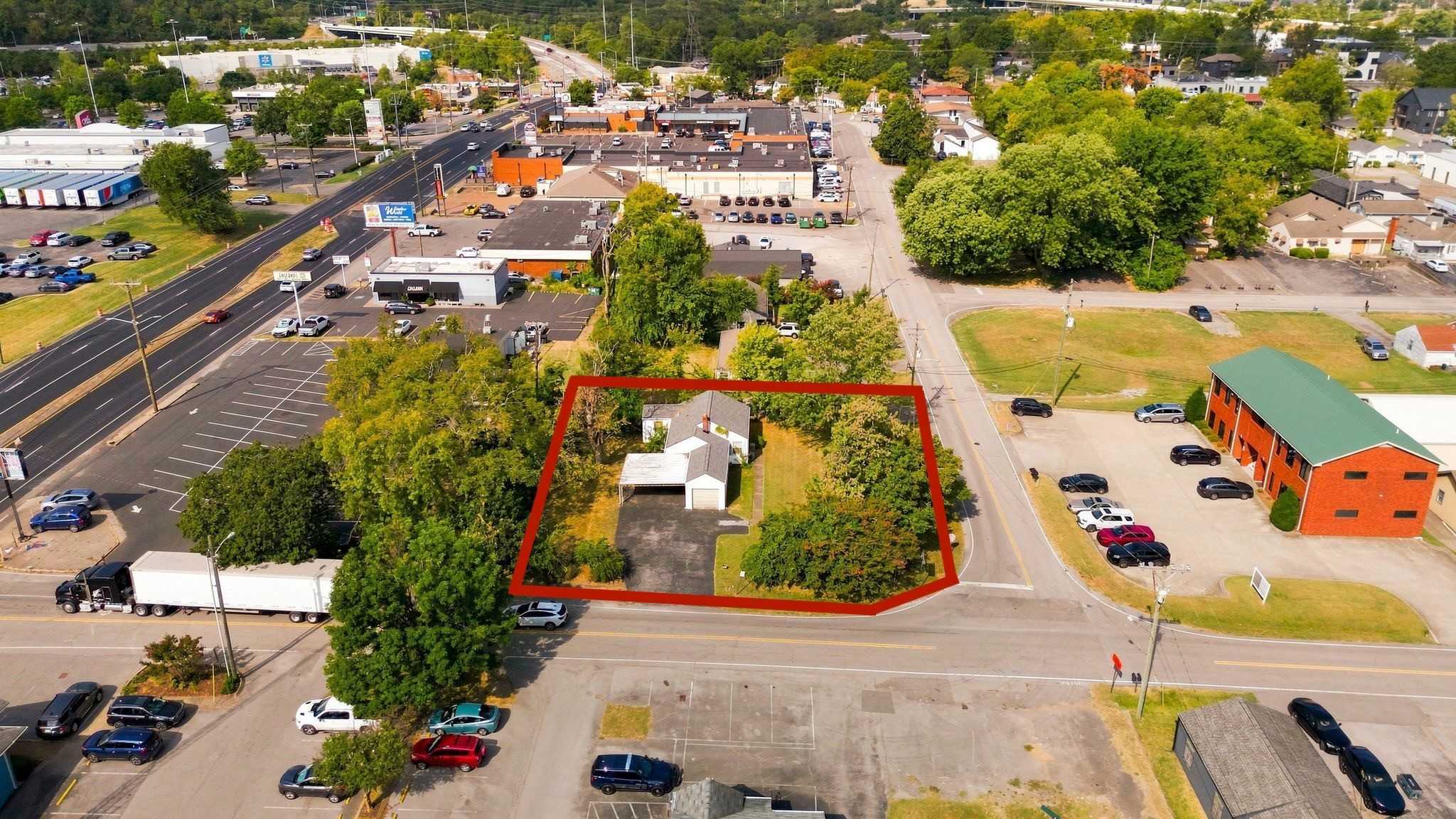 501 Heather Pl Nashville Tennessee United States, for Sale, commercial, Amy Kempf, Reliant Realty ERA Powered