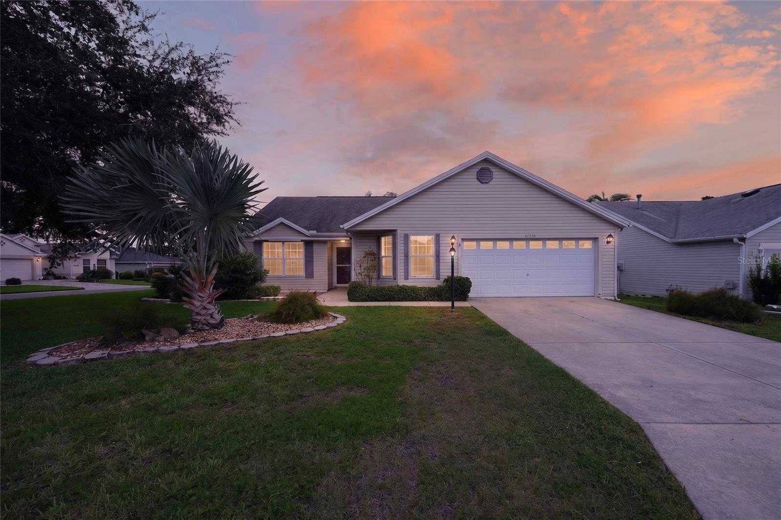 17728 SE 81ST WYNSTONE AVENUE The Villages Florida United States, for Sale, residential,  , Success Home Sales