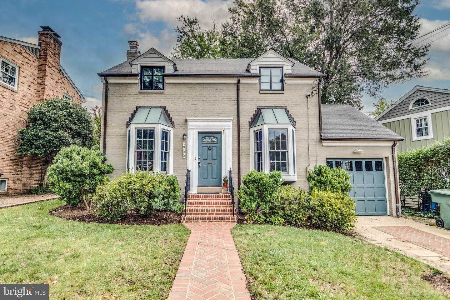 2705 FORDHAM ROAD Alexandria Virginia United States, for Sale, residential,  , The Holly Group