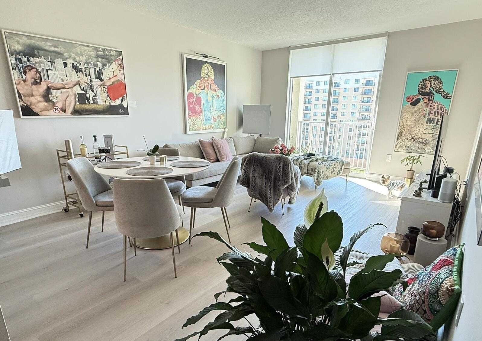117 NW 42ND Avenue APT 1207 Miami Florida United States, for Sale, residential, Nicholas Clark, Incom New Example Office