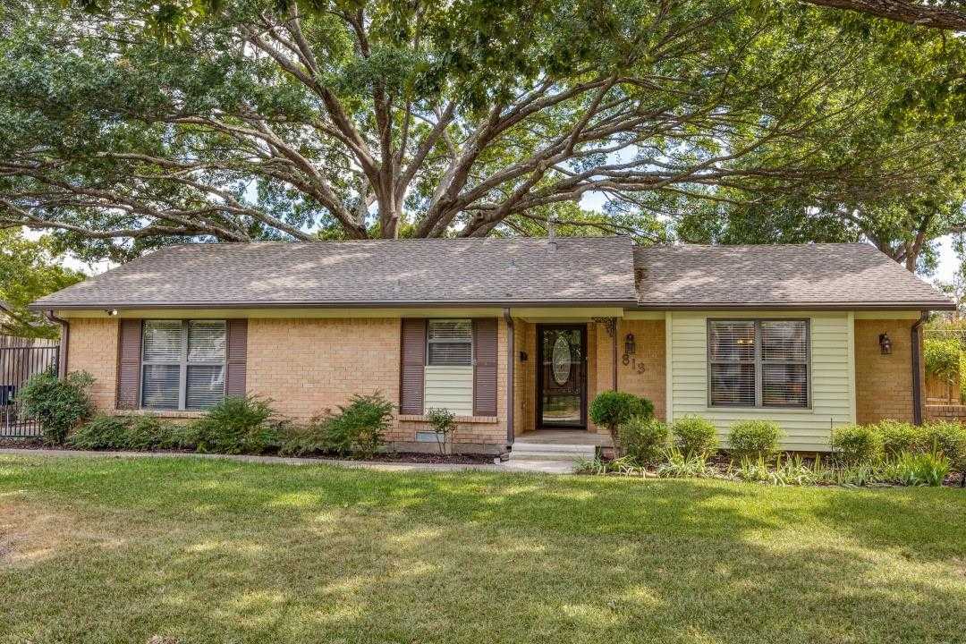 813 Brookhurst Drive Richardson Texas United States, for Sale, residential,  , Orbit Realty Group