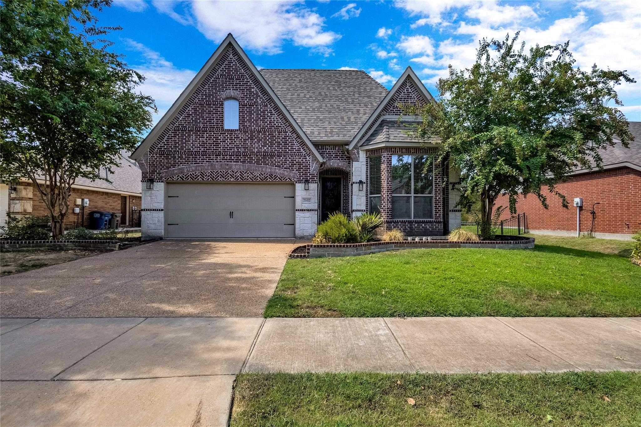 2102 Fair Parke Lane Wylie Texas United States, for Sale, residential,  , Orbit Realty Group