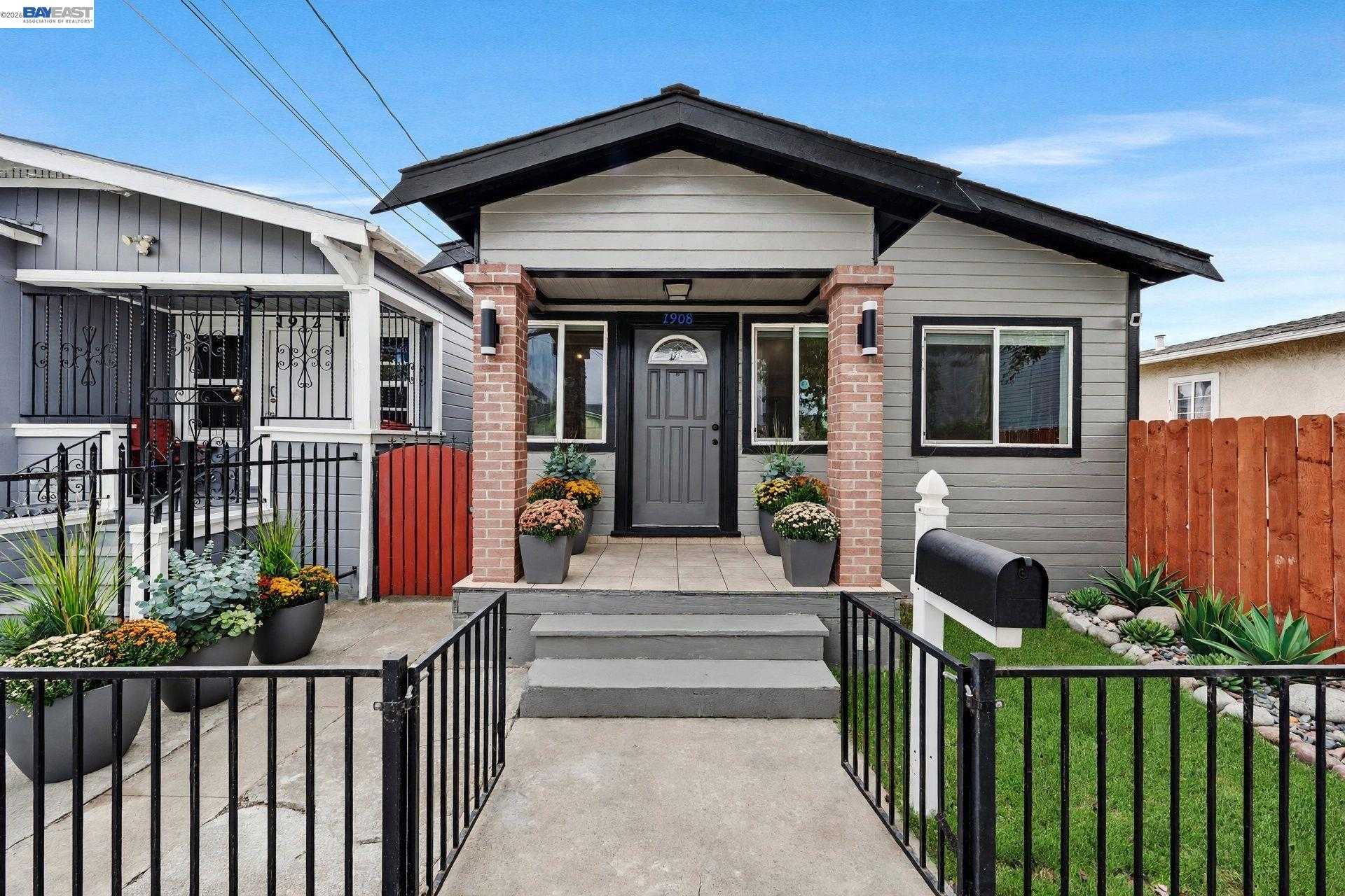 1908 Pennsylvania Ave Richmond California United States, for Sale, residential, Dhiraj Mahat, Real Estate Source, Inc