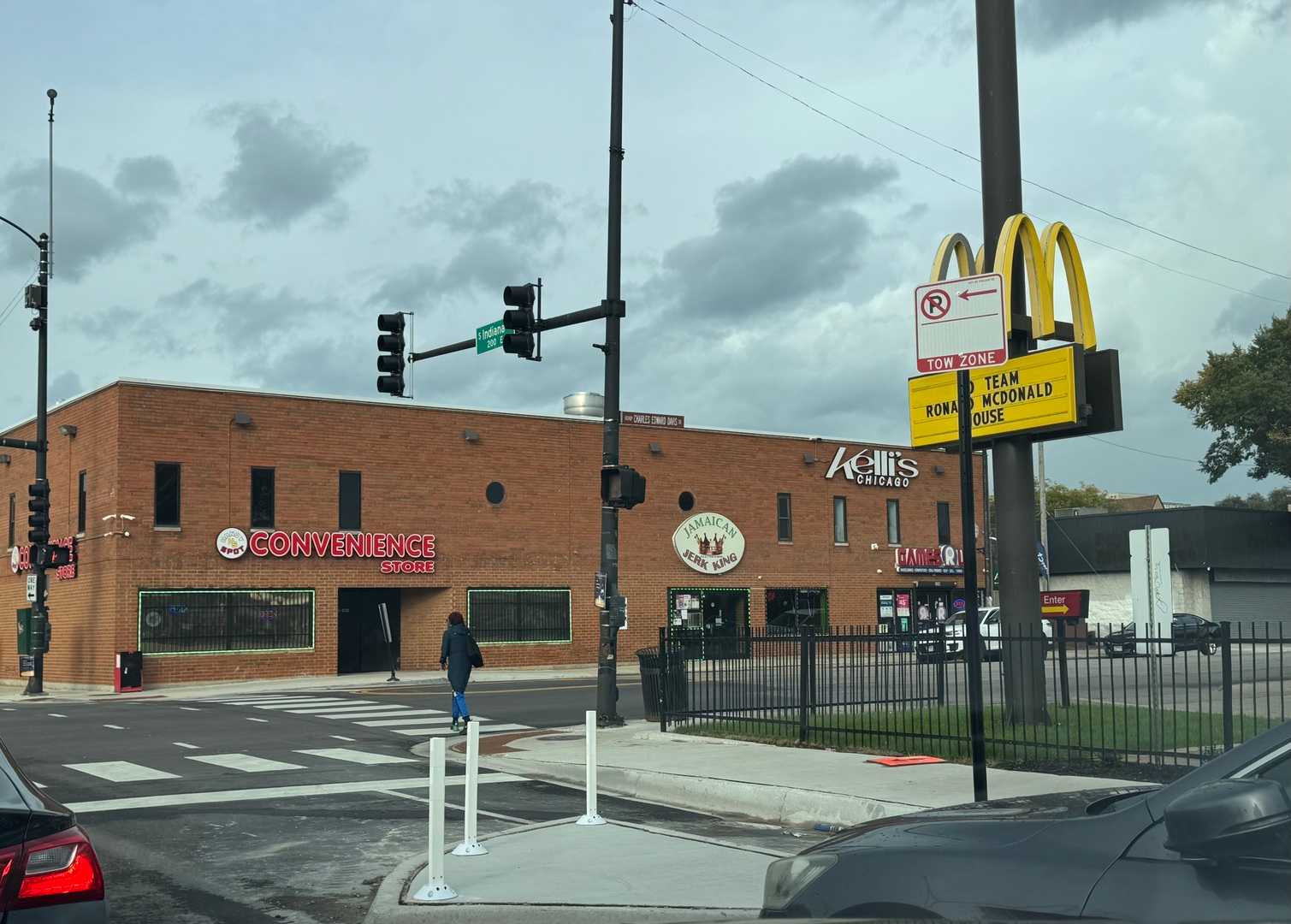 200 E 35th Street Chicago Illinois United States, for Sale, commercial,  , RICHLAND GLOBAL INC.