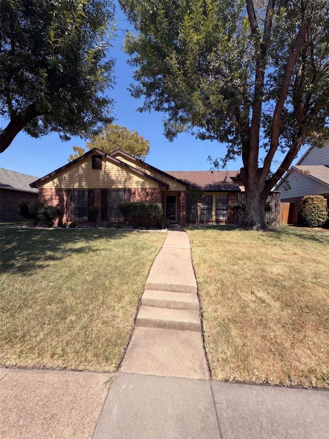 6808 Younger Drive The Colony Texas United States, for Sale, residential,  , Orbit Realty Group