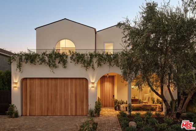 411 N Bowling Green Way Los Angeles California United States, for Sale, residential, Daniil Gorkov, Beverly & Co.