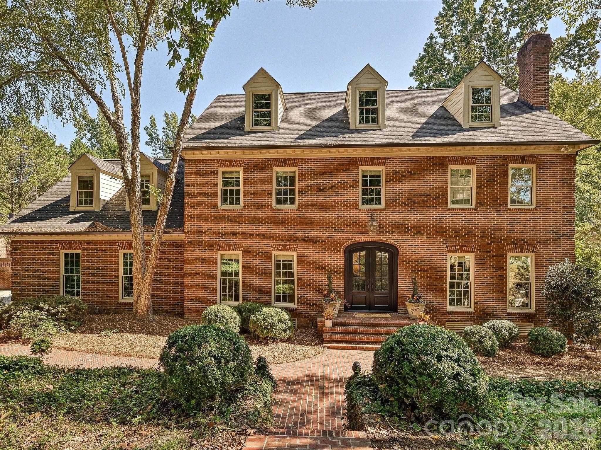 7019 Whitemarsh Court Charlotte North Carolina United States, for Sale, residential, Kristen Haynes, New Home Buyers Brokers / Realty Pros