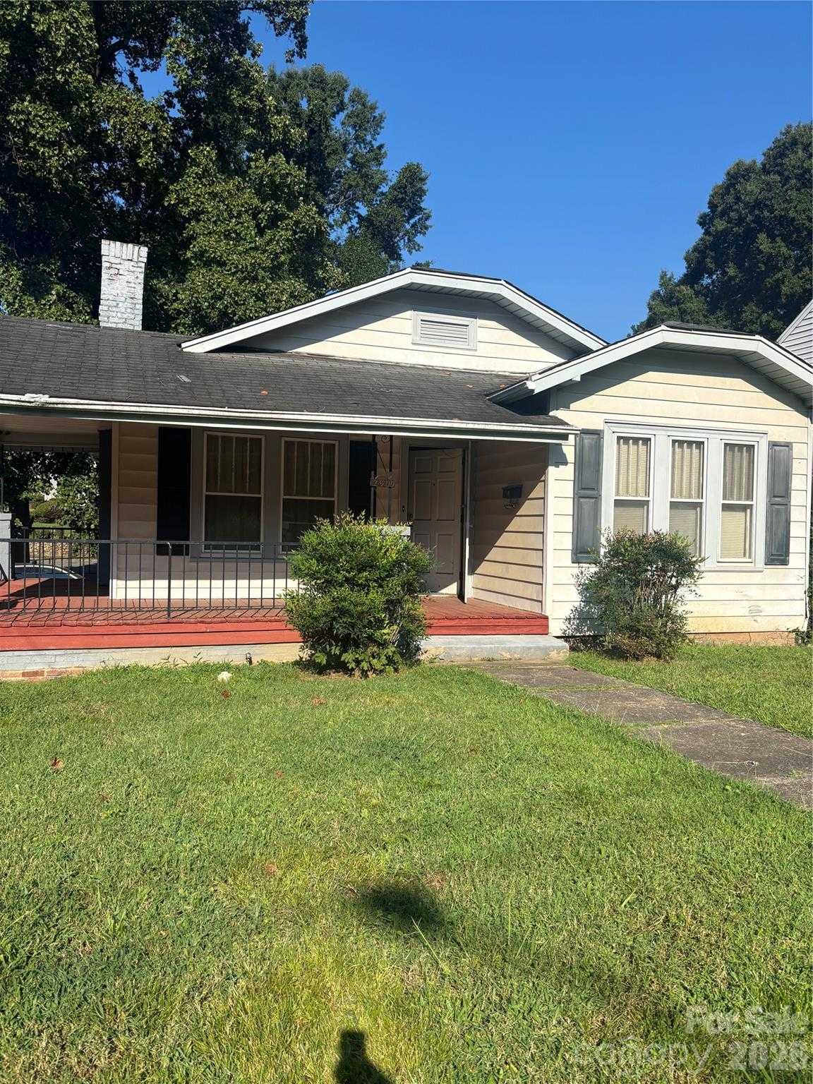 2400 Patterson Avenue Winston Salem North Carolina United States, for Sale, residential,  , KelahOmar, LLC