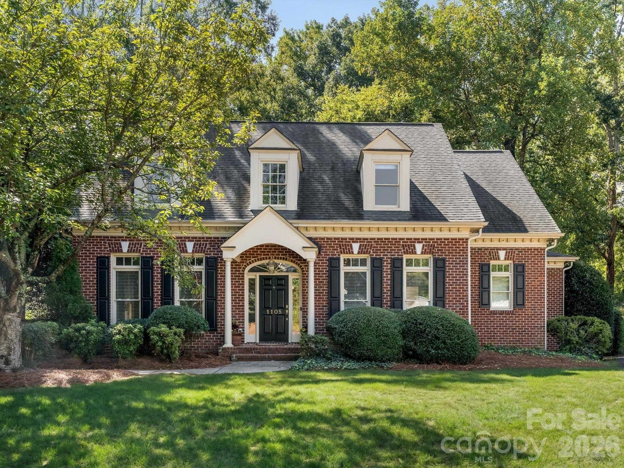 1105 Randolph Oaks Court Charlotte North Carolina United States, for Sale, residential,  , Eesha Realty LLC