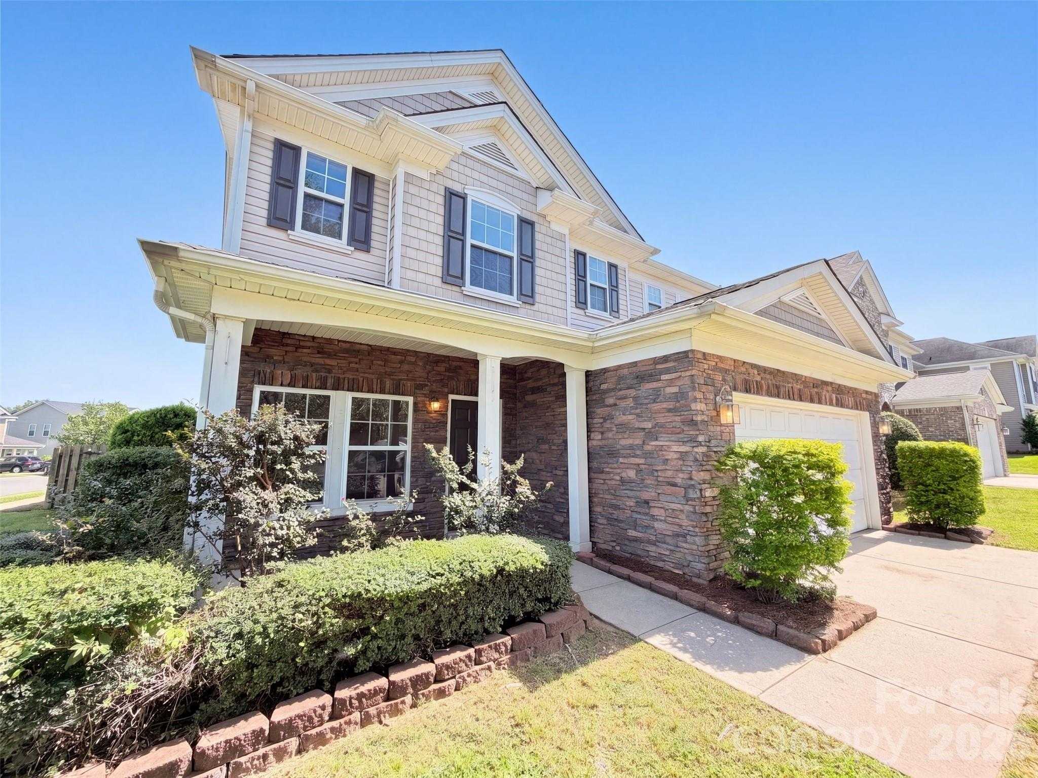 14903 Superior Street Charlotte North Carolina United States, for Sale, residential, Kristen Haynes, New Home Buyers Brokers / Realty Pros