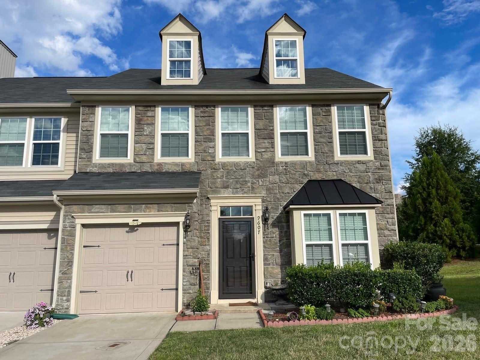 9607 Springholm Drive Charlotte North Carolina United States, for Sale, residential, William (Will) Owens , South Charlotte Properties