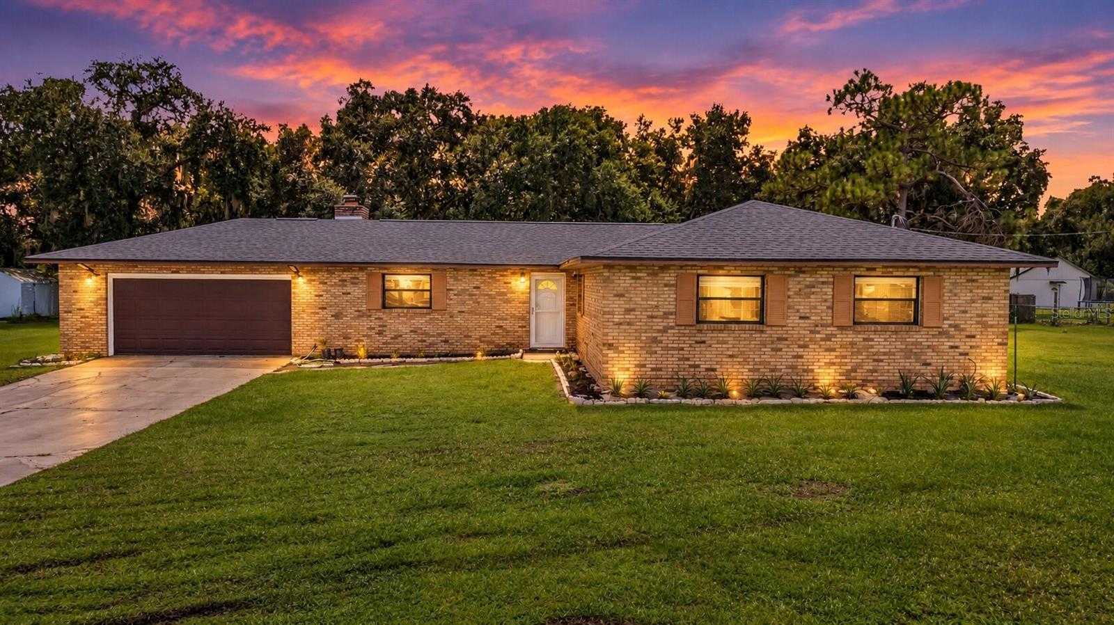 3380 BLOSSOM STREET Kissimmee Florida United States, for Sale, residential,  , Florida Top Realty