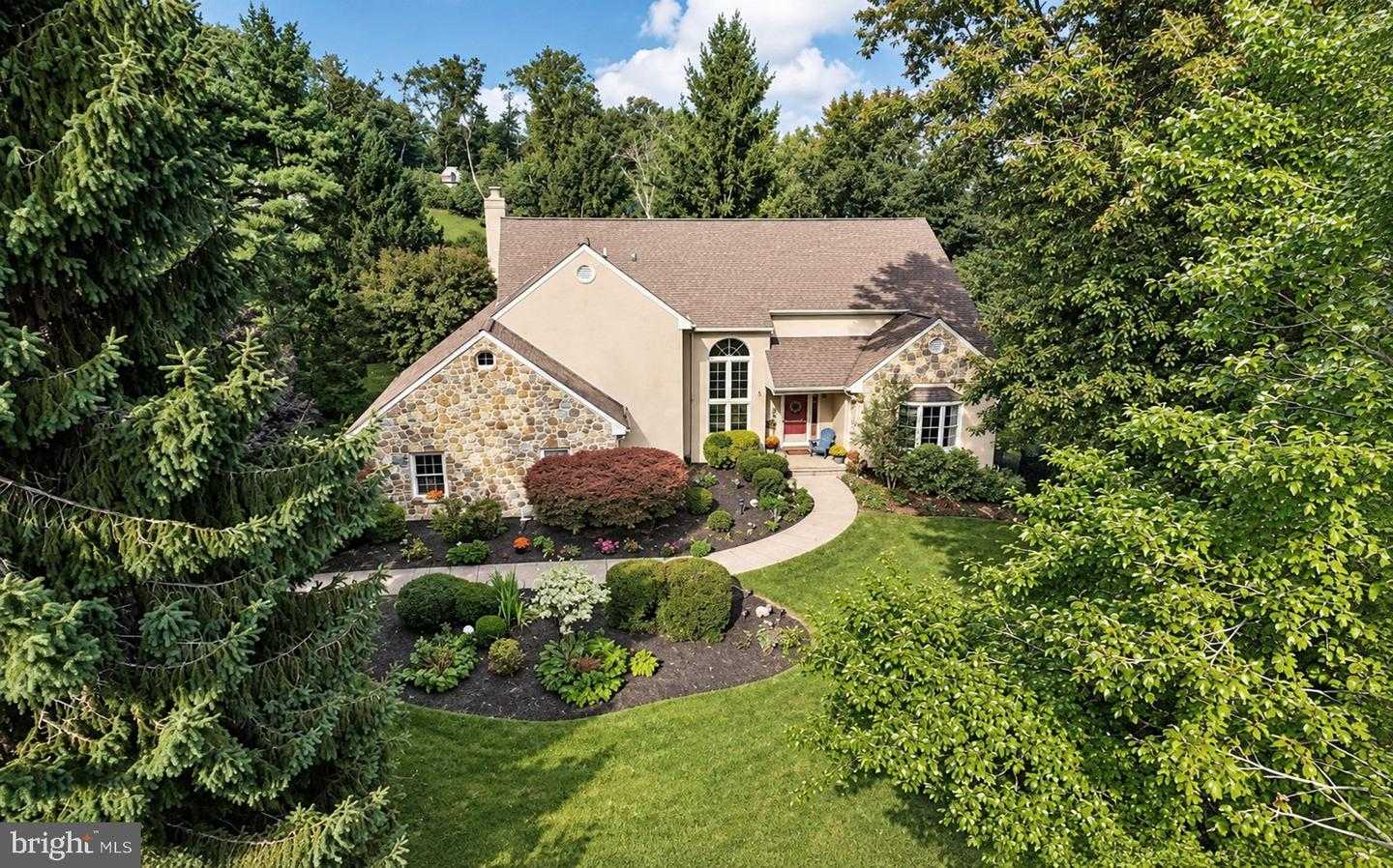 1606 E GLENMONT LANE West Chester Pennsylvania United States, for Sale, residential,  , Swayne Real Estate Group