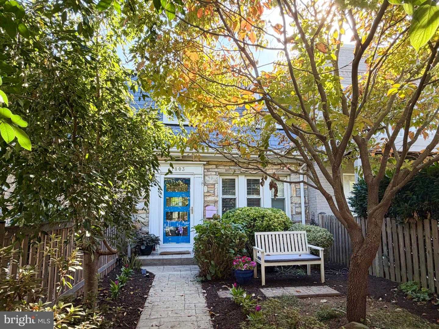 1803 LESLIE AVENUE Alexandria Virginia United States, for Sale, residential, Bruno Tarquinii, Fairfax Realty Premier