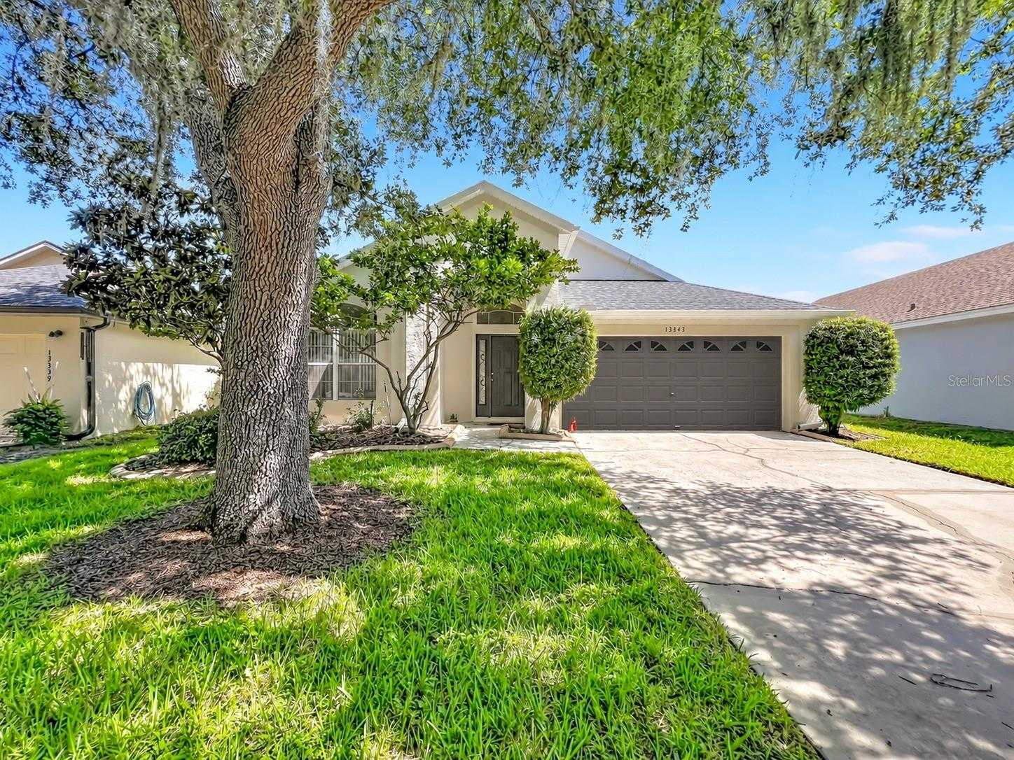 13343 HERON COVE DRIVE Orlando Florida United States, for Sale, residential, Ken Anderson, ApexOne Realty, Inc.
