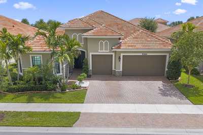 9264 Porto Way, Parkland, Single-Family Home,  for sale - Pierre J Denis, Realty 100