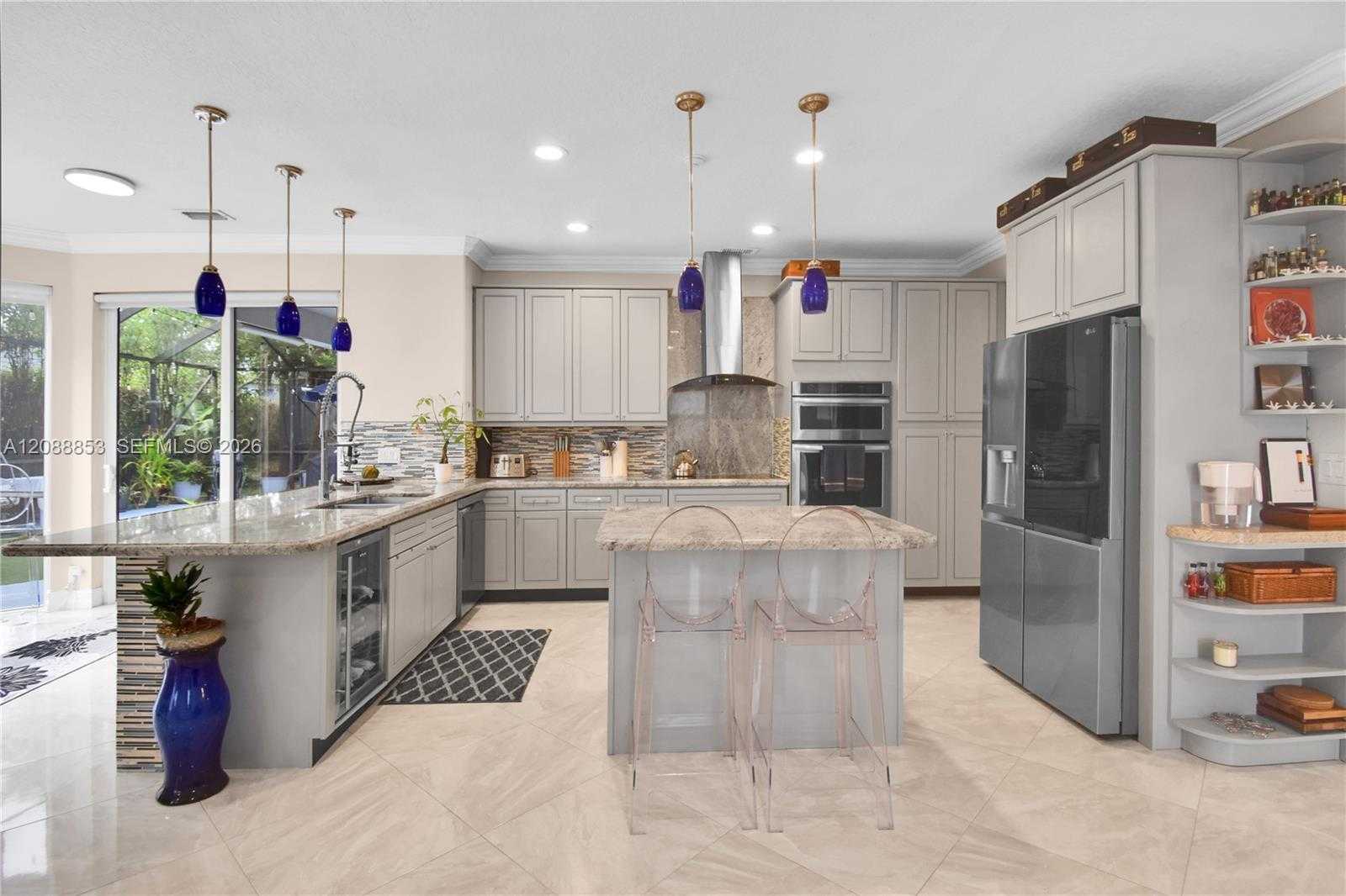 523 Stonemont Dr Weston Florida United States, for Sale, residential, Radmila Mandel, Florida Sky Realty Group