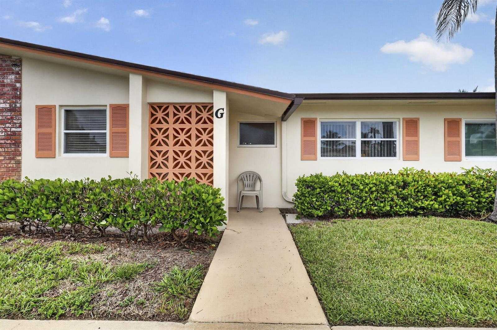 2990 Crosley Drive APT G West Palm Beach Florida United States, for Sale, residential,  , Phoenix Realtors LLC