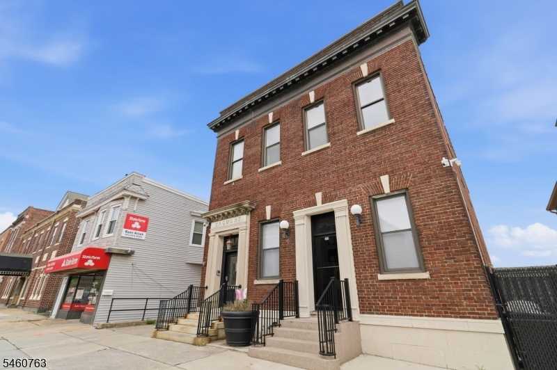 268 Washington Ave Belleville Twp. Essex United States, for Sale, commercial, Jill Savva, Century 21 Cedarcrest Realty