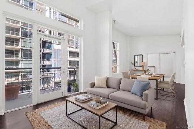 1277 Kettner Blvd.  APT 505 San Diego California United States, for Sale, residential, Kevin  Bass, Prestige Properties