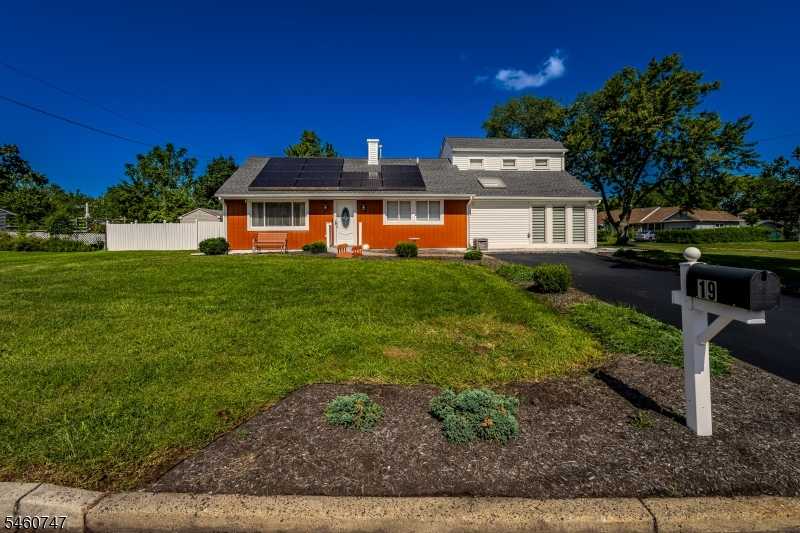 19 Rebecca Pl Piscataway Twp. New Jersey United States, for Sale, residential,  , NJ Homes For Sale
