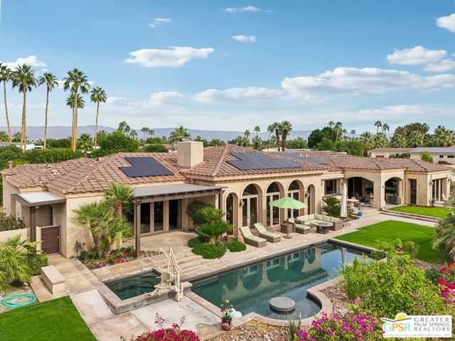 20 Clancy Lane Rancho Mirage California United States, for Sale, residential, Michael Layton, PSagent.com