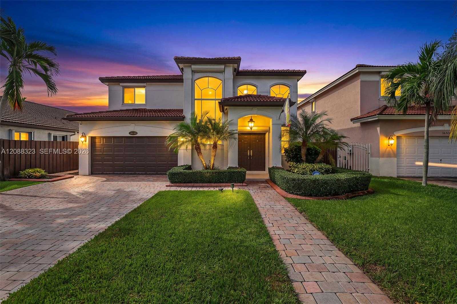 16290 SW 68th Ter Miami Florida United States, for Sale, residential,  , Incom Office Demo