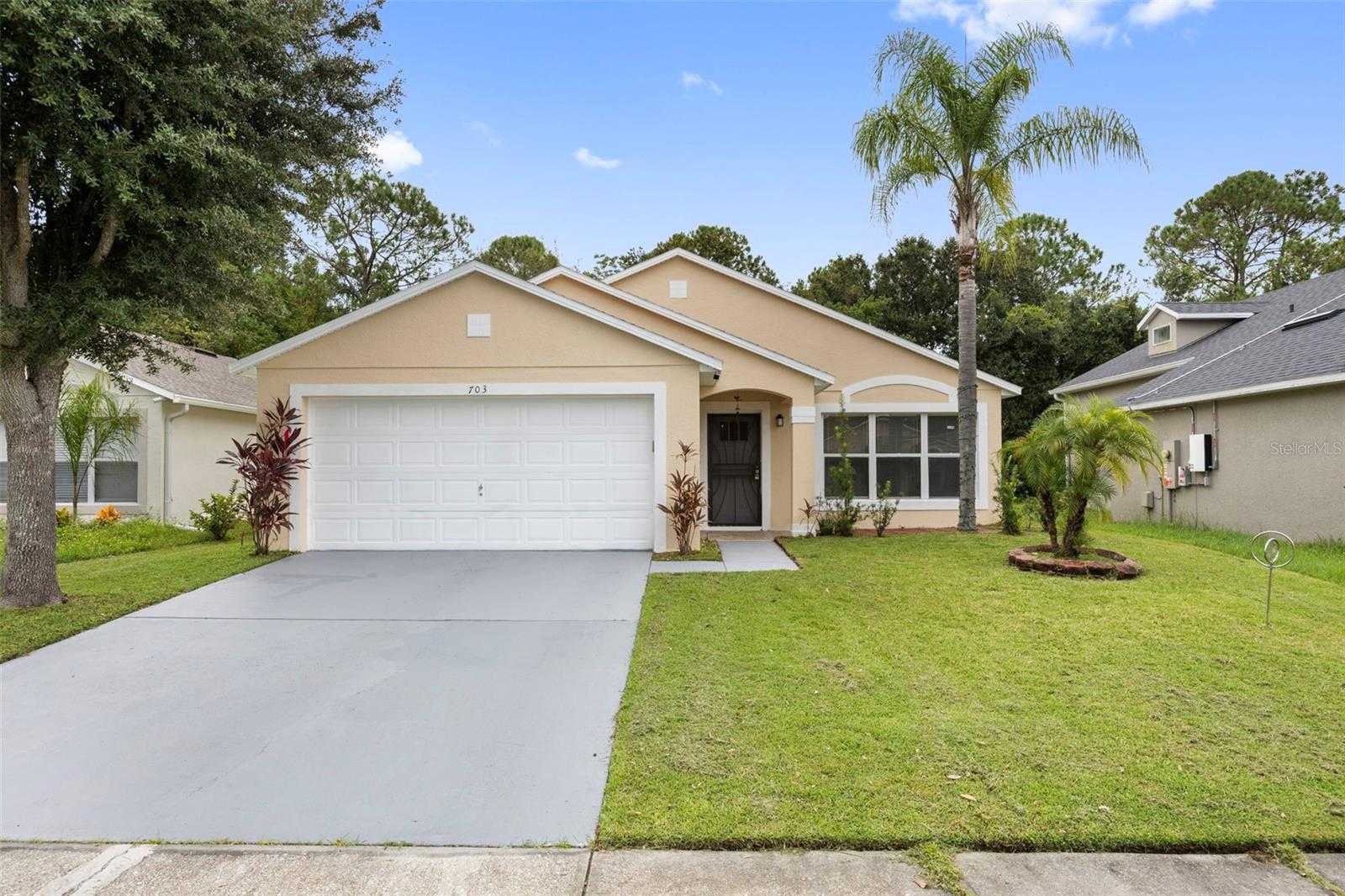 703 PALMERA STREET Orlando Florida United States, for Sale, residential,  , Success Home Sales