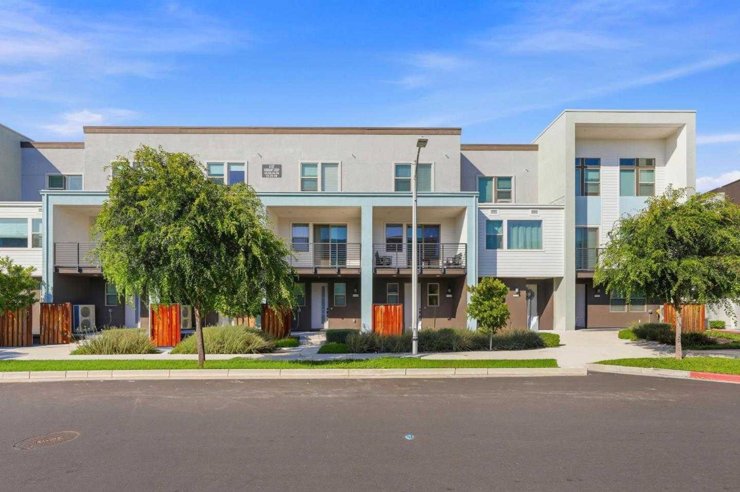 5752 Vibrant LOOP San Jose California United States, for Sale, residential,  , InCom Sample Brokerage