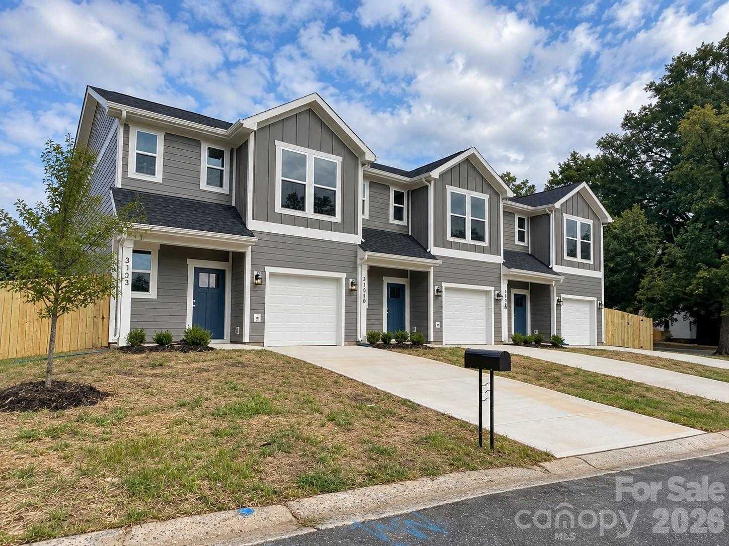 3304 Meredith Avenue Charlotte North Carolina United States, for Sale, residential, William (Will) Owens , South Charlotte Properties