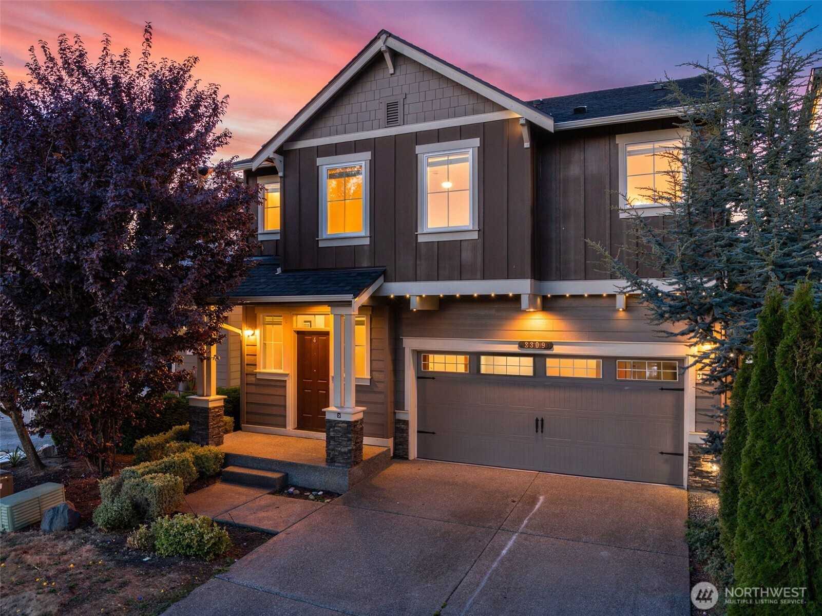 8309 16th Street SE Lake Stevens Washington United States, for Sale, residential,  , RXB Realty